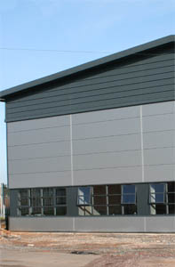 Logistics - Amber Global - Manufacturers Agent
